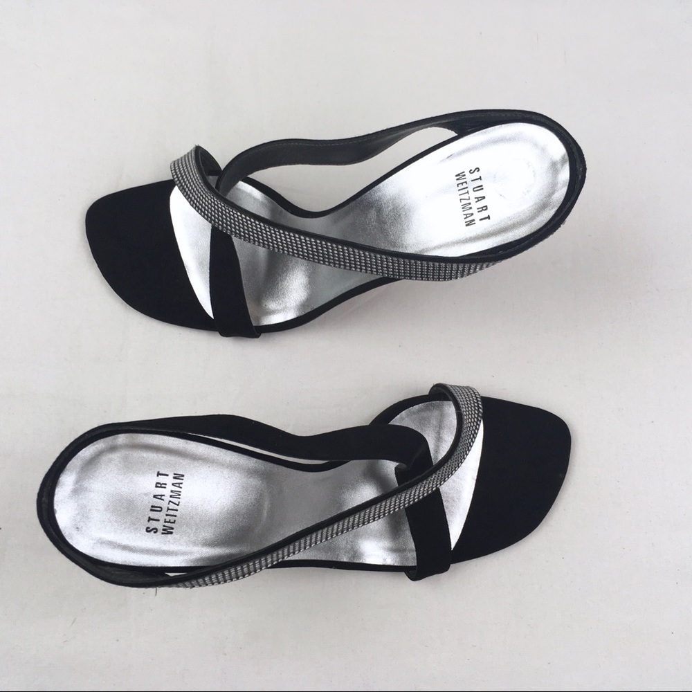 Stuart Weitzman - Picture 3 of 8